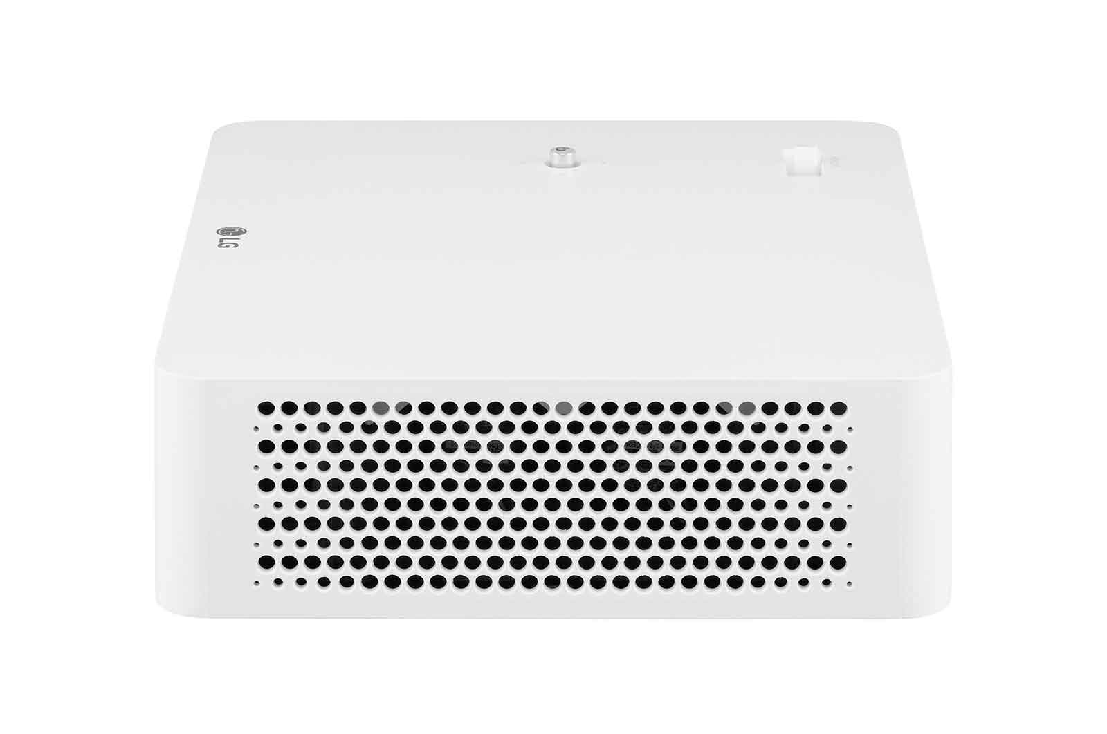 LG CineBeam PF610P Full HD LED Smart Portable Projector with Apple AirPlay 2 – image 4