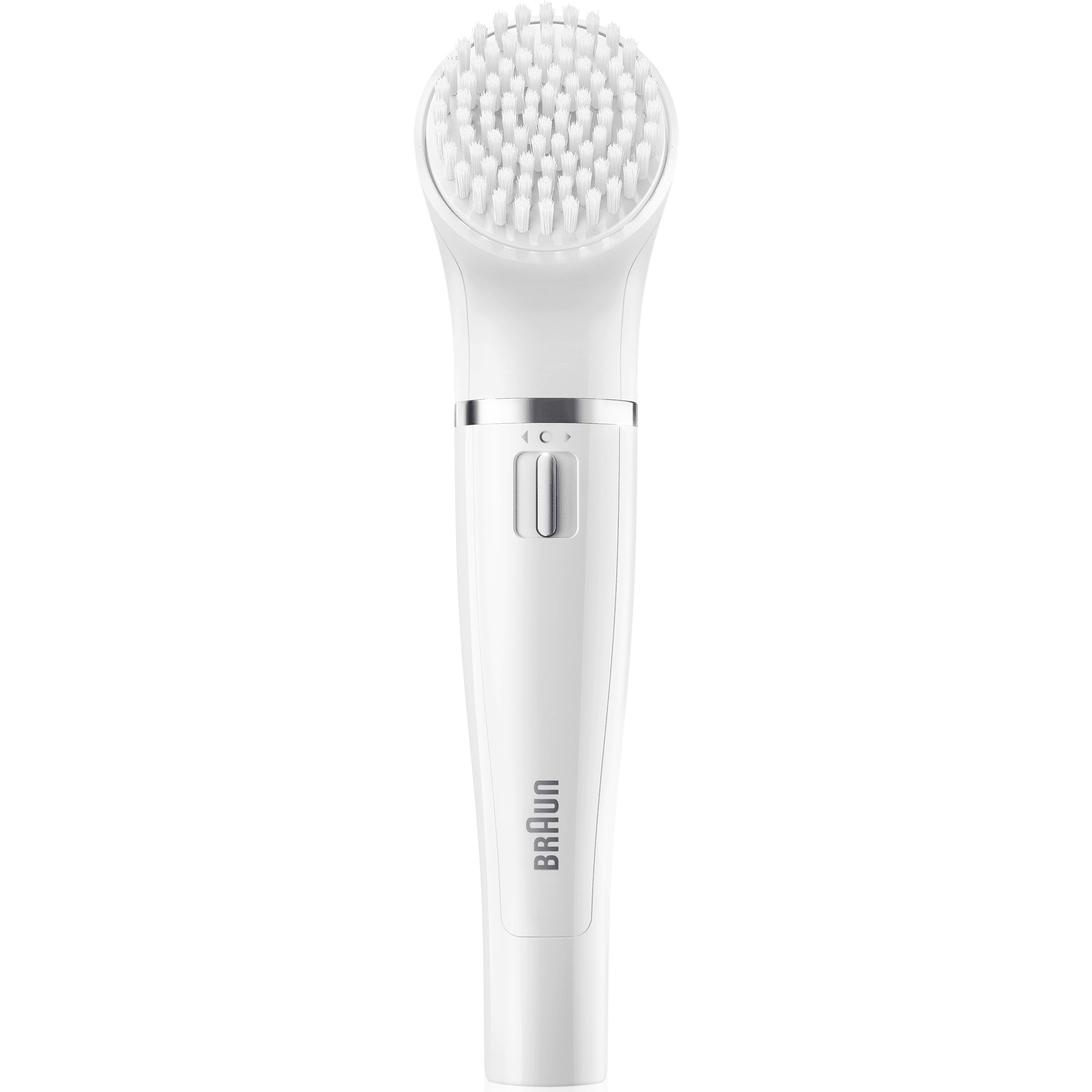 Braun 81663305 epilator White