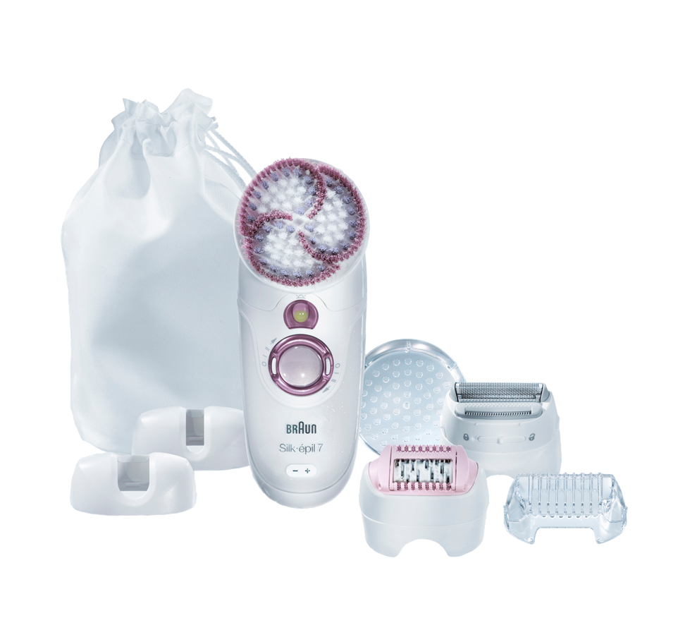 Braun Silk-épil 7 SkinSpa 7951 – image 8