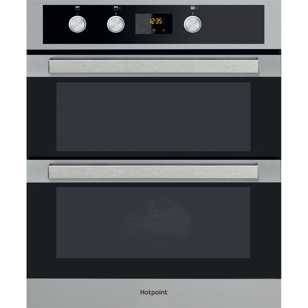Hotpoint DKU5 541 J C IX — vue 1 sur 5