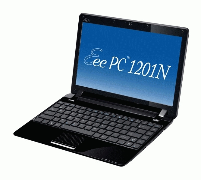 ASUS Eee PC 1201N – image 2