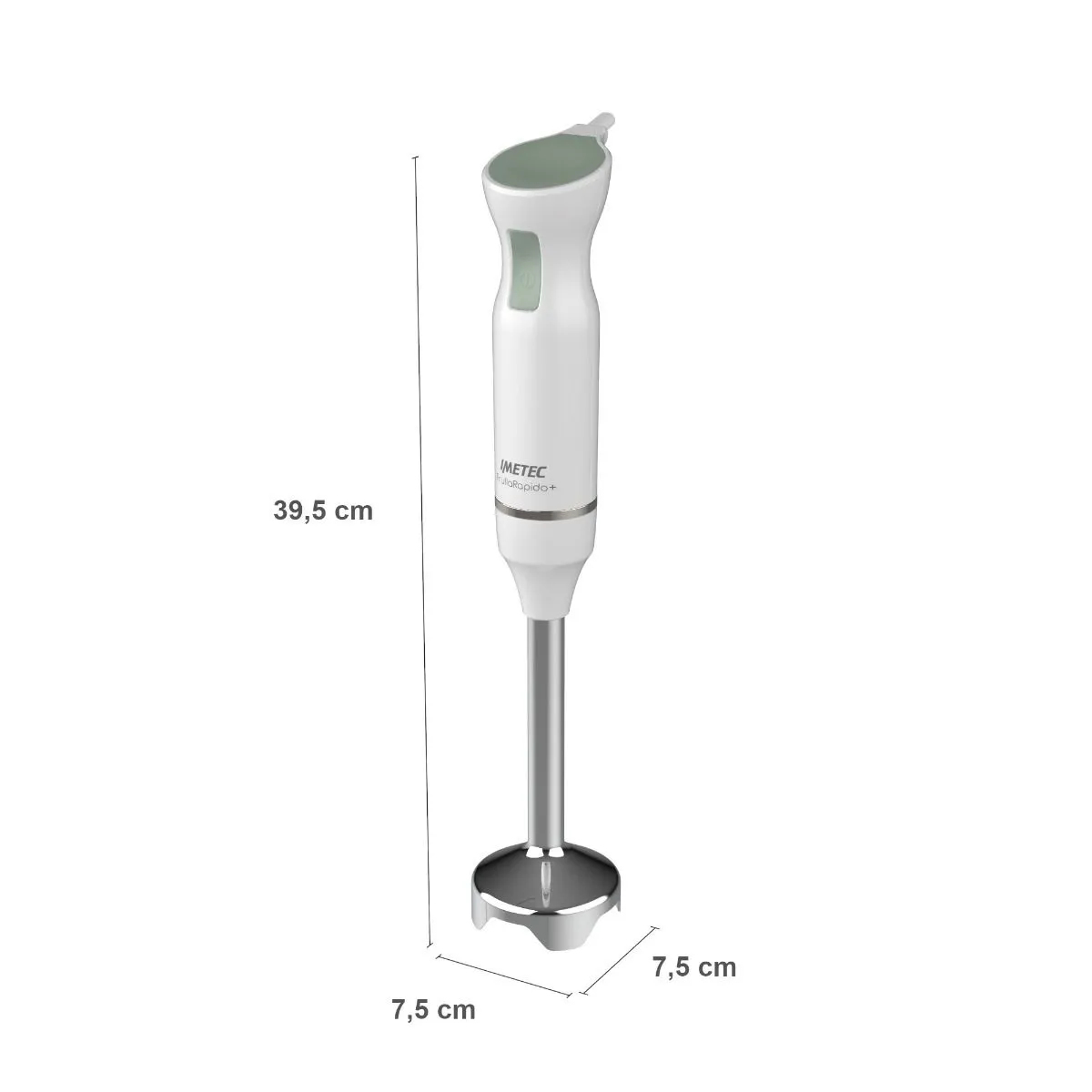 Imetec Frullarapido+ – image 6