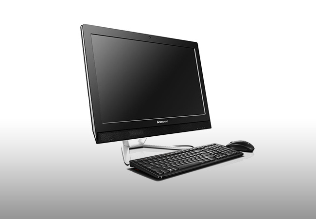 Lenovo C560 G3220T 4G1TGVW-81C – image 1
