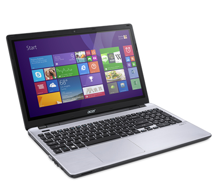 Acer Aspire V V3-572P-540V Intel® Core™ i5 i5-4210U Laptop – image 2