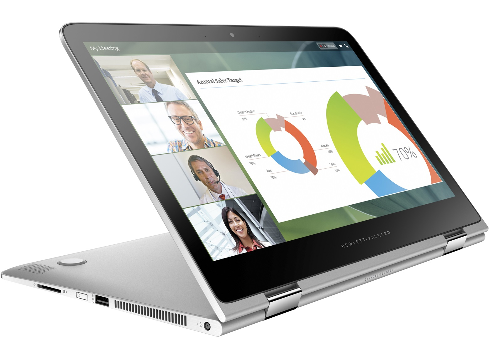 HP Pro G1 – image 5