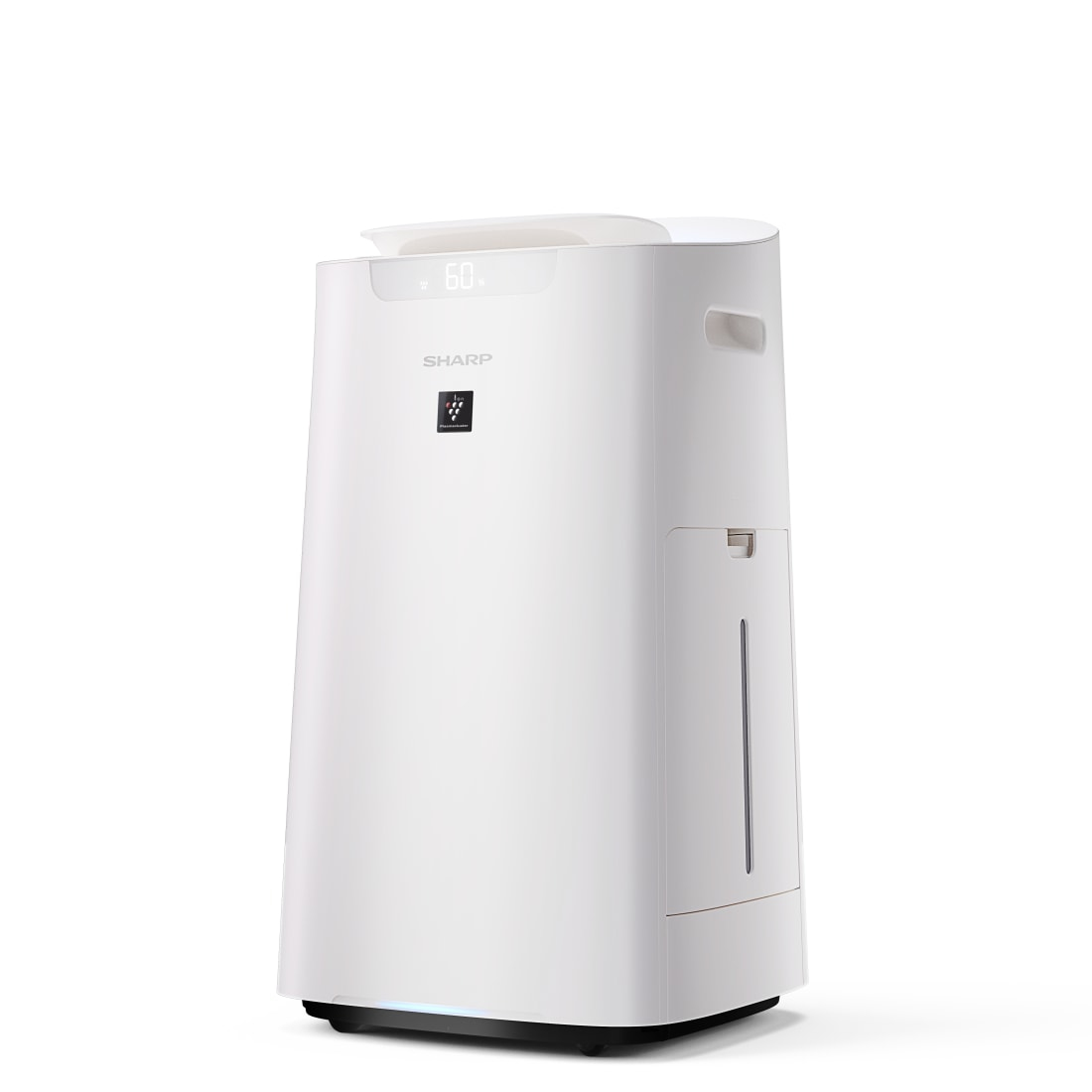 Sharp UA-KIL80E-W air purifier 62 m²