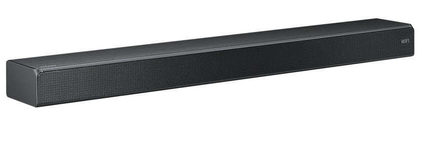 Samsung HW-MS550/ZG — vue 1 sur 8