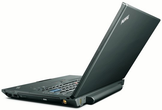 Lenovo L512 + Mini Dock – image 4