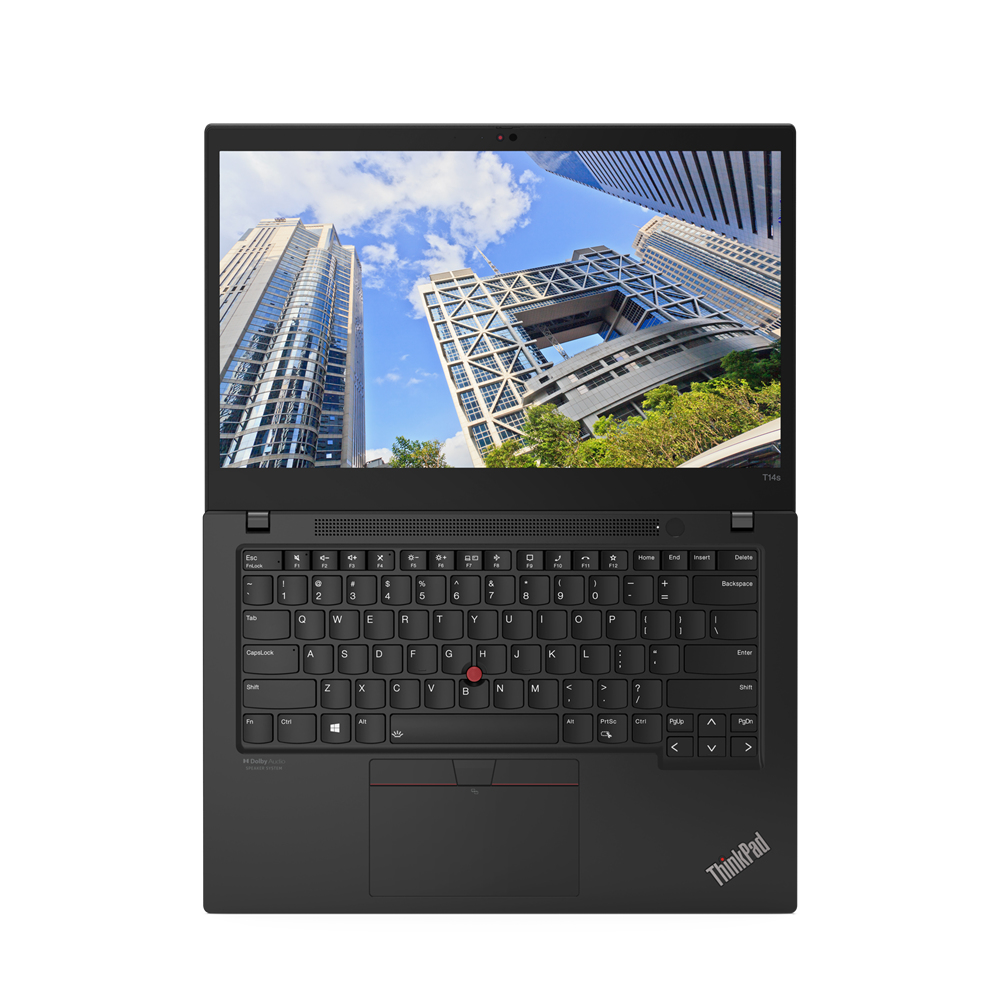 Lenovo T14s Gen 2 (Intel) – image 2