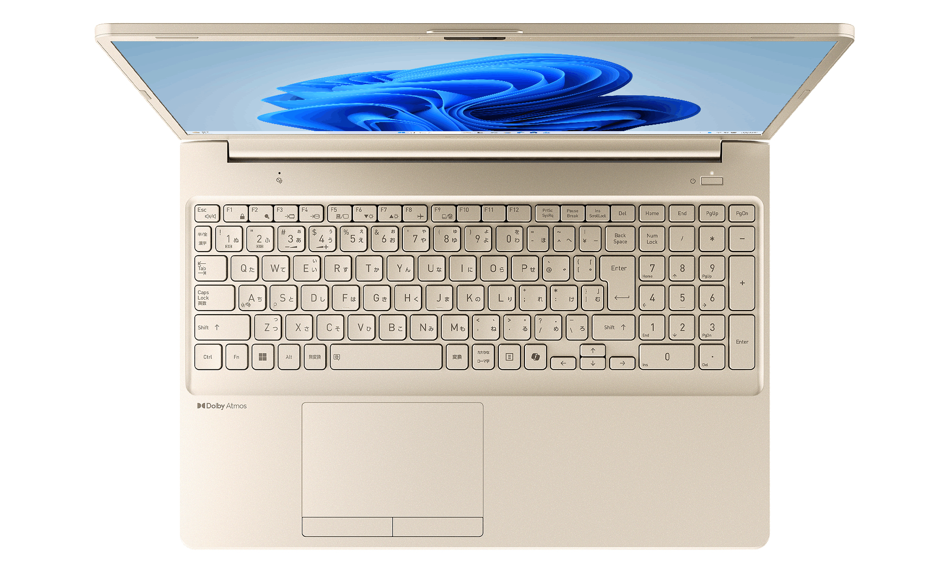 Dynabook C7/A Intel Core 7 150U Laptop – image 4