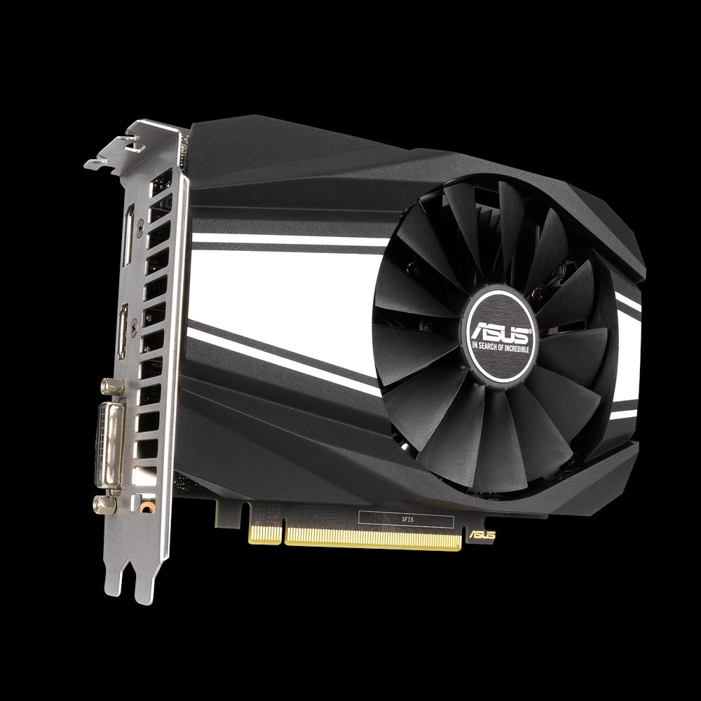ASUS Phoenix PH-GTX1650S-O4G NVIDIA GeForce GTX 1650 SUPER – image 5
