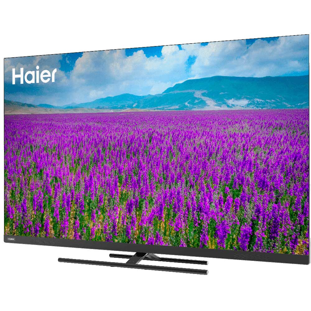 HAIER 55 SMART TV AX PRO – image 3