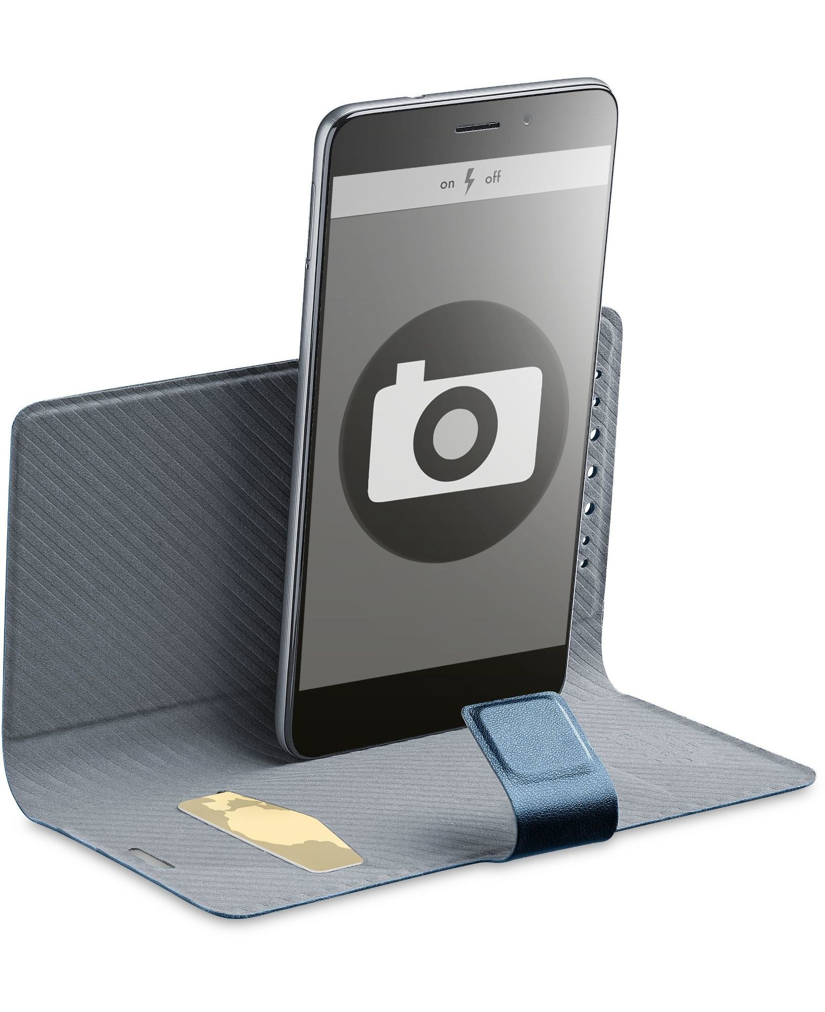 Cellularline Book Uni - Smartphones up to 5.4” – image 4