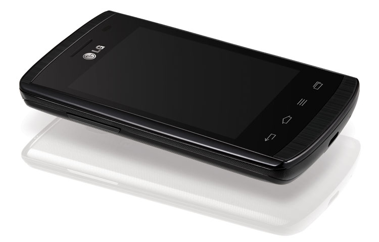 LG Optimus L1 II E410 – image 9