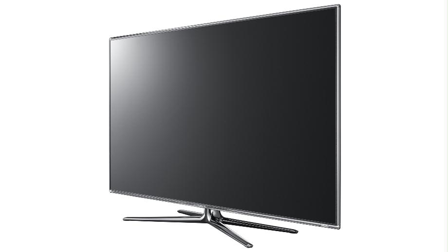 Samsung UE46D7000LS 116.8 cm (46") Full HD Smart TV Wi-Fi Black – image 3