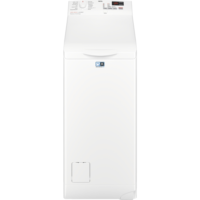 AEG L6TB41270 — vue 1 sur 8