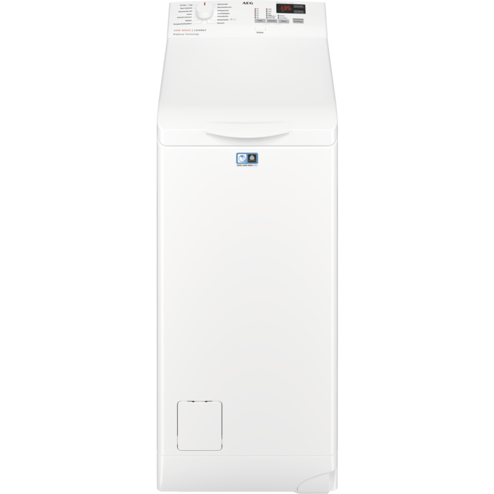 AEG L6TB40460 — vue 1 sur 8
