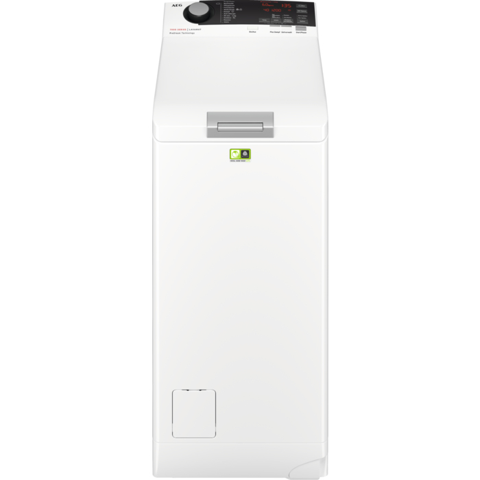 AEG L7TE74265 — vue 1 sur 8