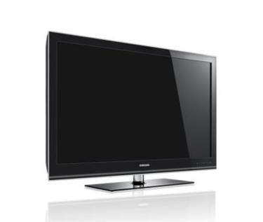 Samsung LE-52B750 TV – image 4
