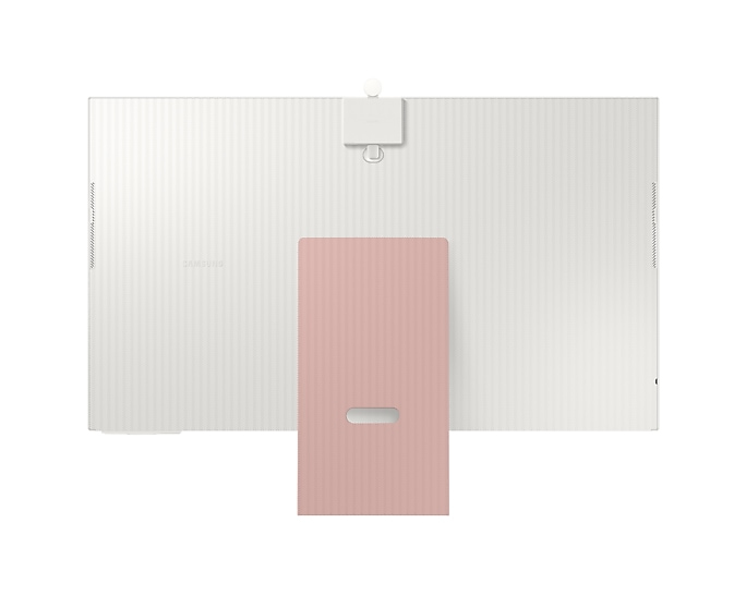 Samsung LS32BM80PUUXXU computer monitor – image 4