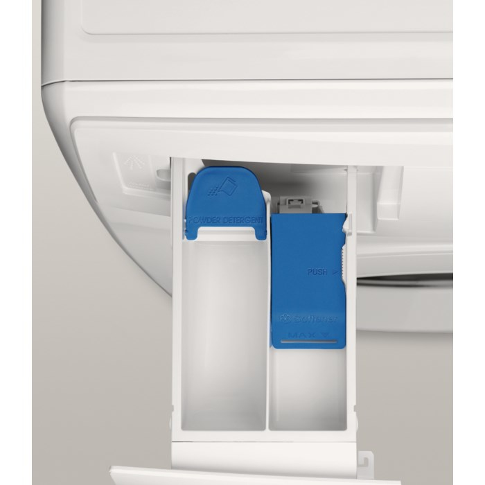 Electrolux EWF1294BW washing machine Front-load – image 7