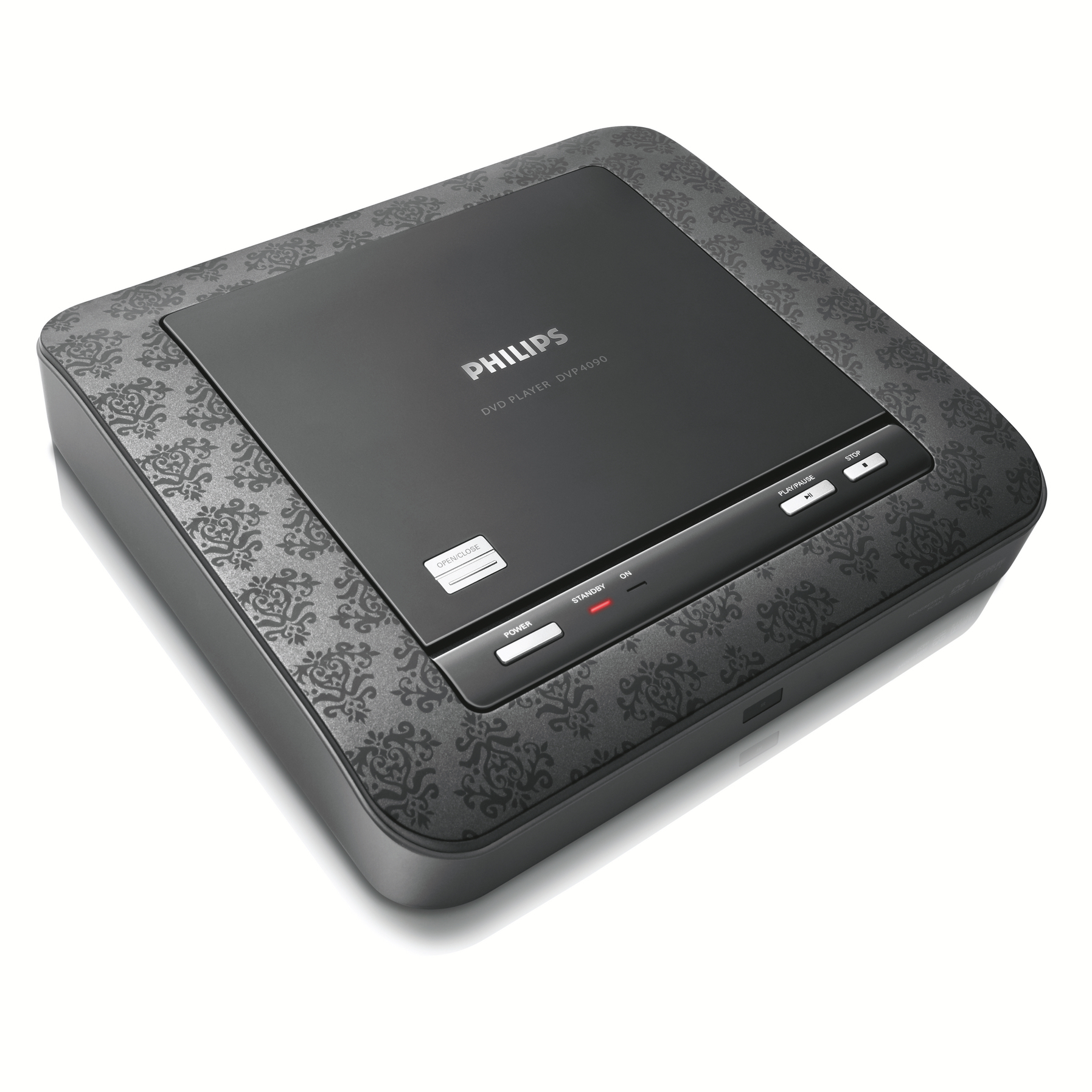 Philips DVP4090 DVD player