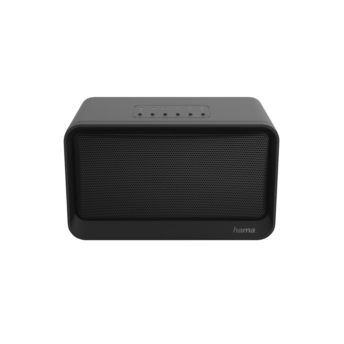 Hama GC10MBT Internet Digital Black