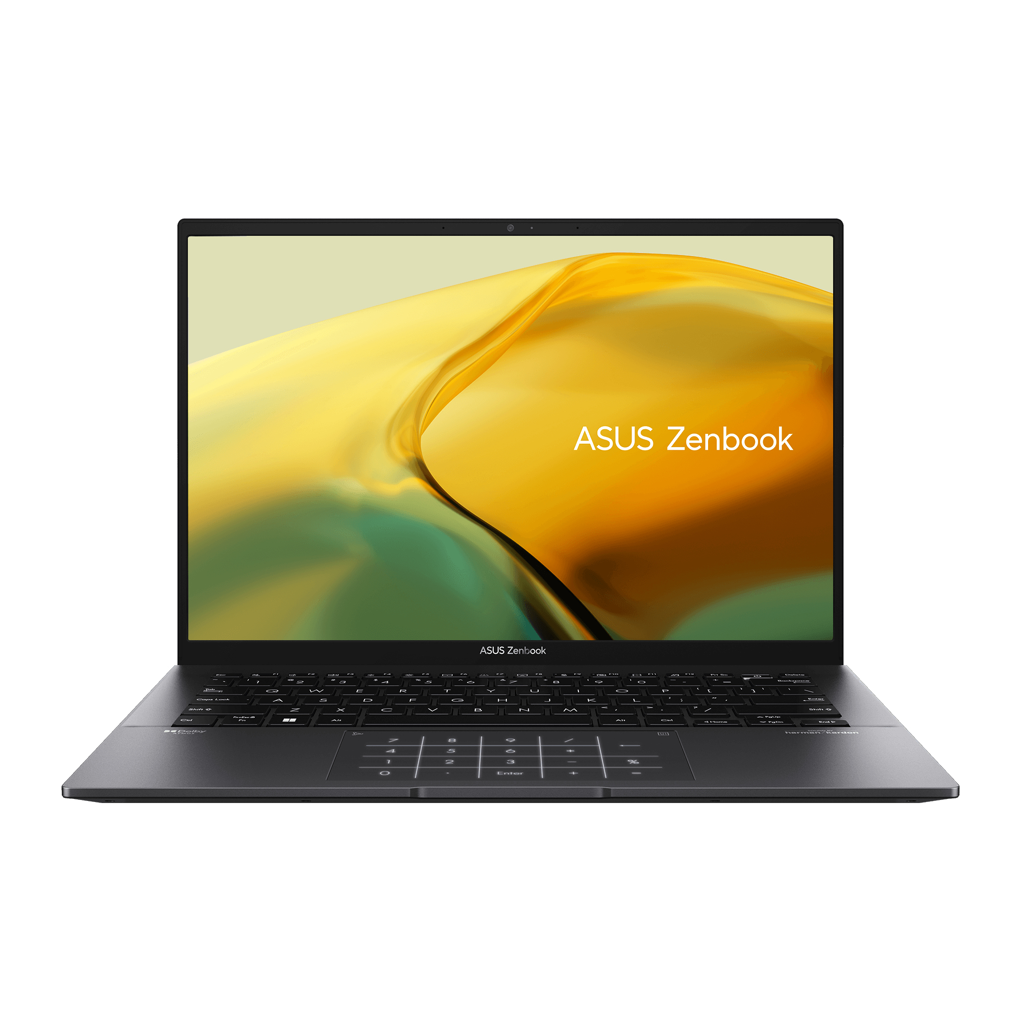 ASUS Zenbook 14 UM3402YAR-KP511W AMD Ryzen™ 5 7530U Laptop – image 2