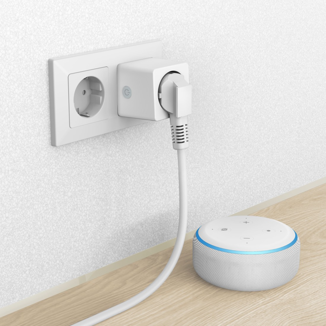Hama 00176626 smart plug – image 6