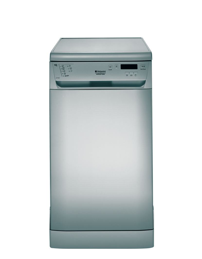 Hotpoint LSF 835 X EU/HA