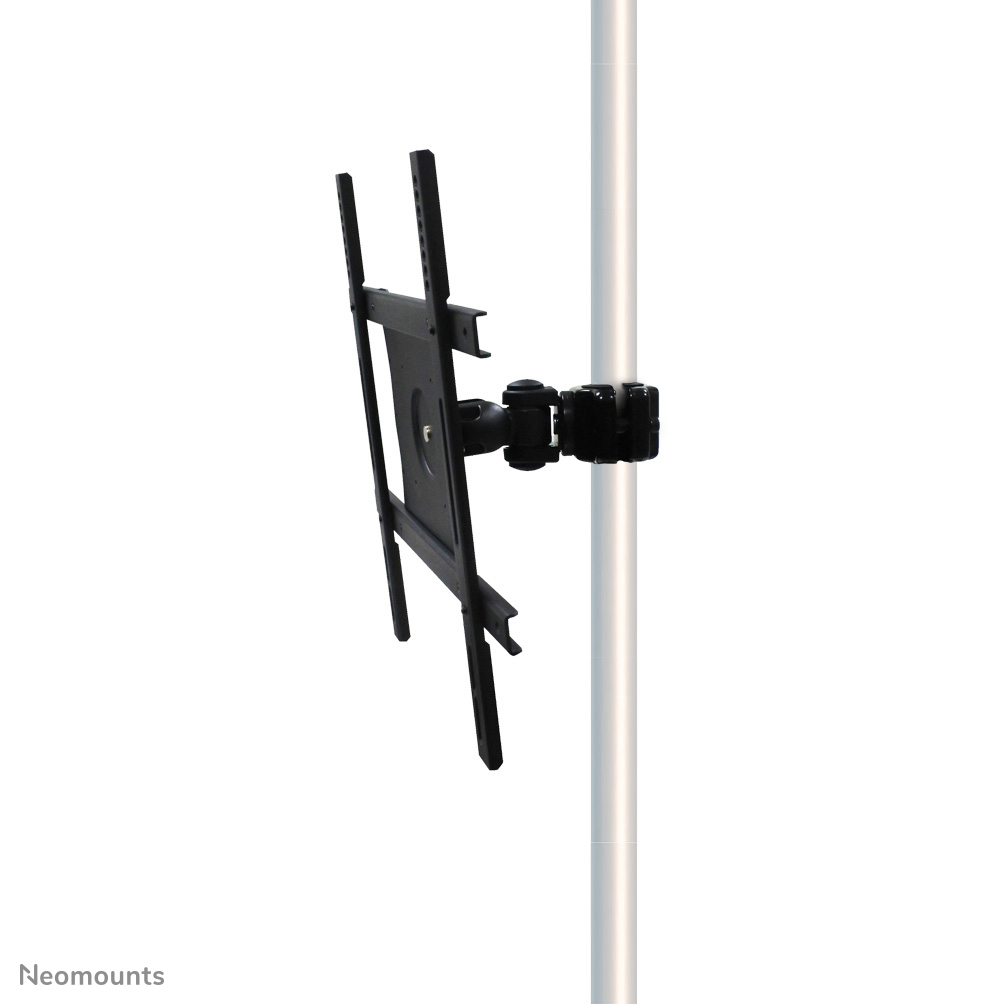 Neomounts FPMA-WP440BLACK TV pole mount 23-52" - diam. 30-50 mm - full motion – image 2