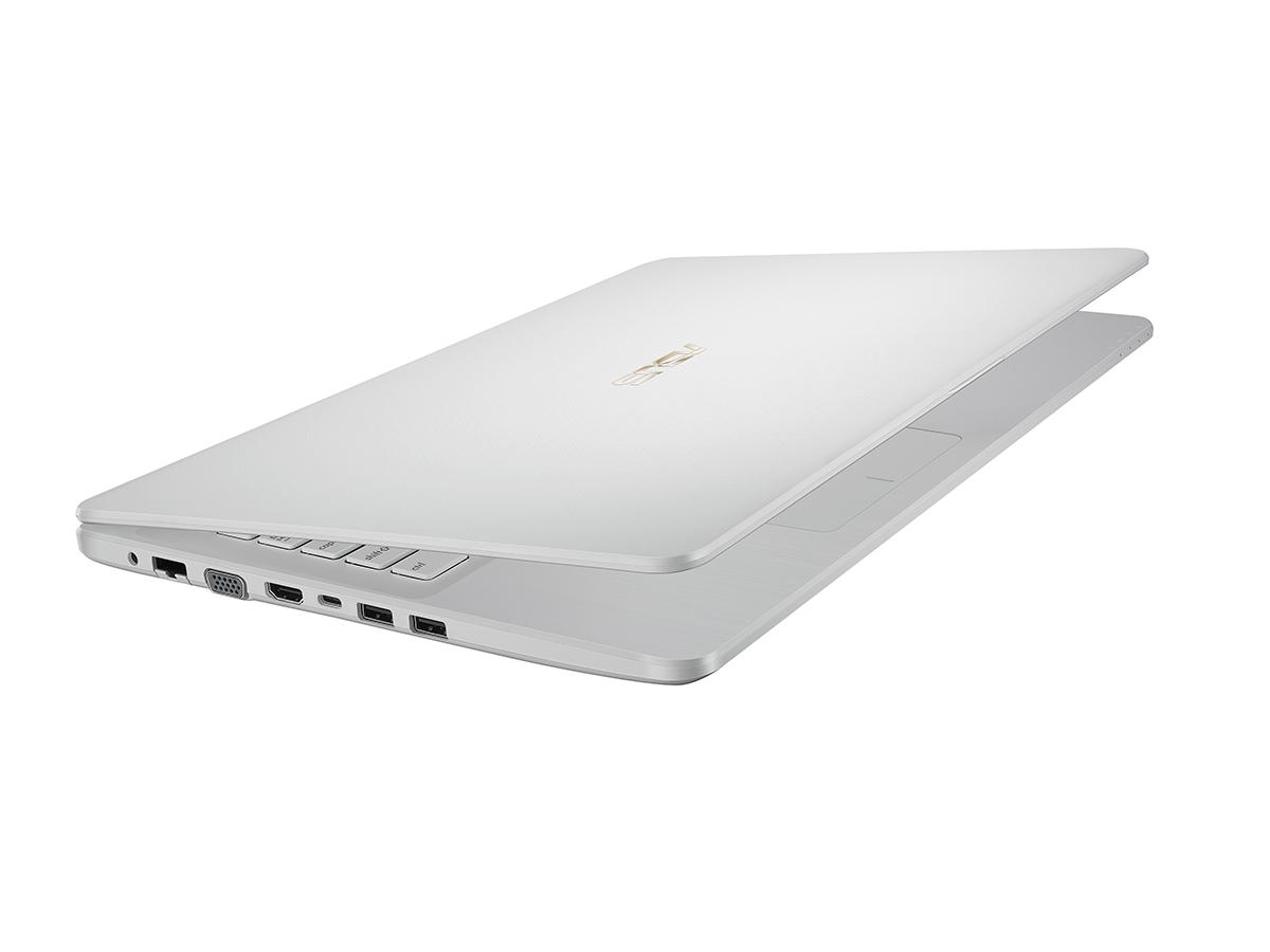 ASUS Vivobook 15 X542UN-DM003T laptop Intel® Core™ i7 i7-8550U 39.6 cm (15.6") Full HD 8 GB DDR4-SDRAM 1 TB HDD NVIDIA® GeForce® MX150 Wi-Fi 4 (802.11n) Windows – image 7