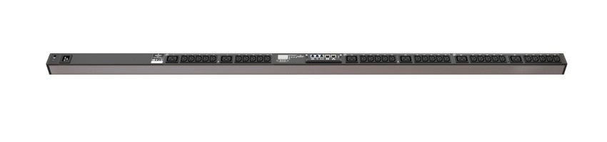 Vertiv MPH2 Rack PDU, branch metered, 0U, input C19