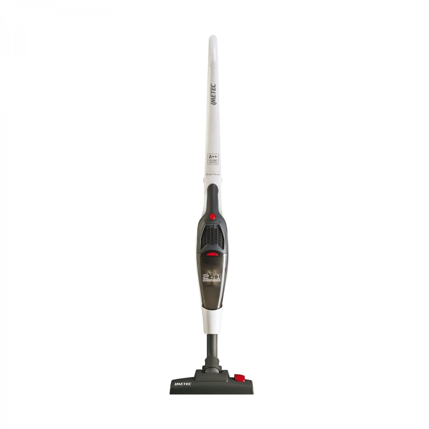 Imetec Duetta C3-100 — vue 1 sur 2