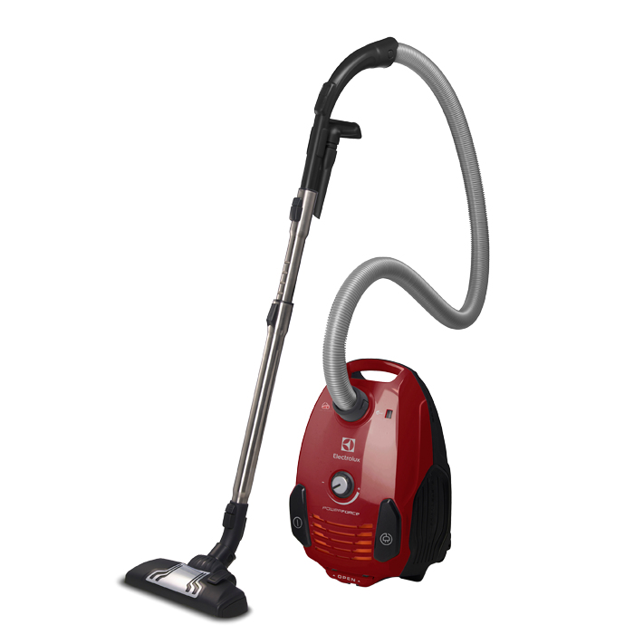 Electrolux EPF6ANIMAL — vue 1 sur 2