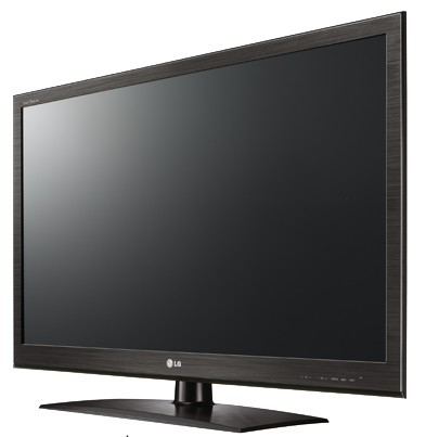 LG 42LV375G TV 106.7 cm (42") Full HD Wi-Fi Black – image 6