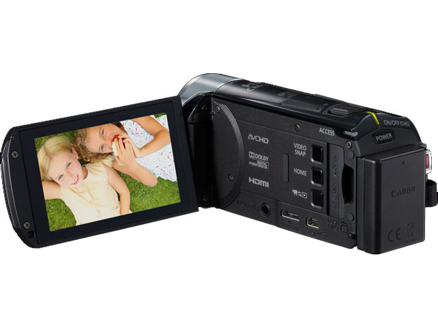Canon HF R38 + SDHC 4GB – image 2