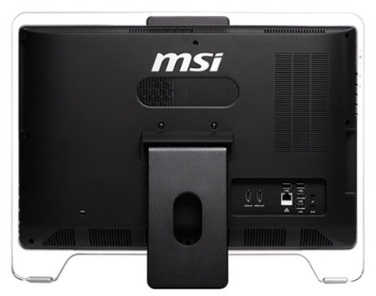 MSI AE2051-021FR AMD E E2-1800 – image 2