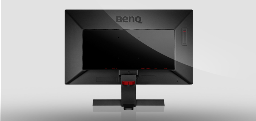 BenQ RL2755HM computer monitor – image 9