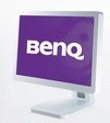 BenQ LCD Monitor FP93VW – image 6