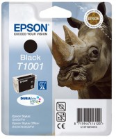 Epson T1001 - Rhino Ink Black