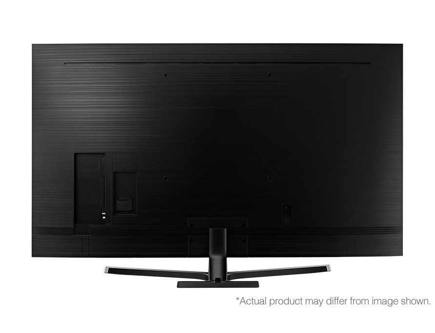 Samsung UE50NU7442U 127 cm (50") 4K Ultra HD Smart TV Wi-Fi Silver – image 2