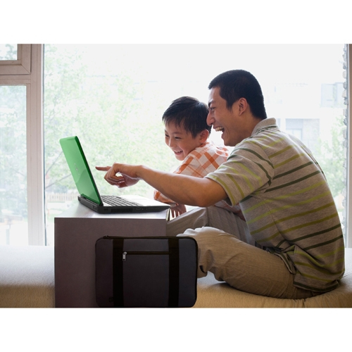 Dell WN93T laptop case – image 3