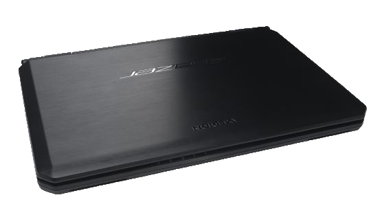 ERAZER X6825 Intel® Core™ i7 i7-3630QM Laptop – image 2
