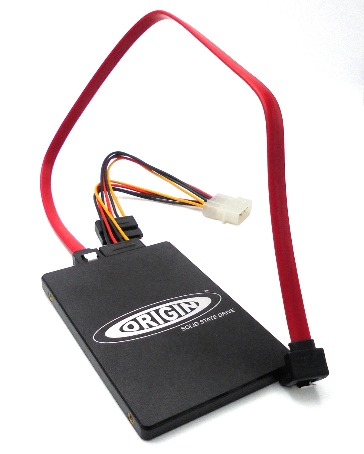 Origin Storage 512GB Notebook