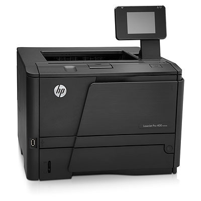 HP LaserJet Pro 400 Printer M401dn