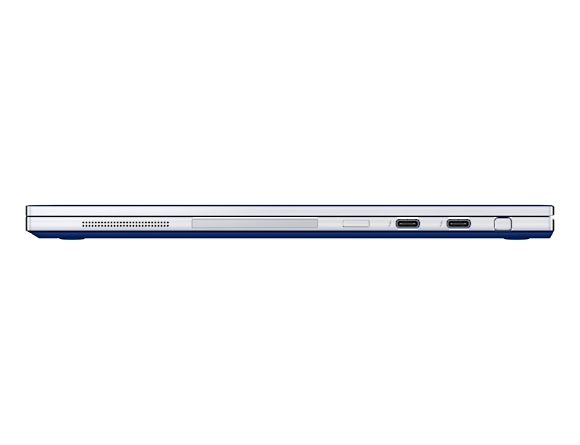 Samsung Galaxy Book Flex NP930QCG-K01DE laptop Intel® Core™ i5 i5-1035G4 – image 9