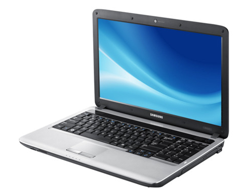 Samsung RV RV508 Intel® Pentium® Dual-Core T4500 – image 2