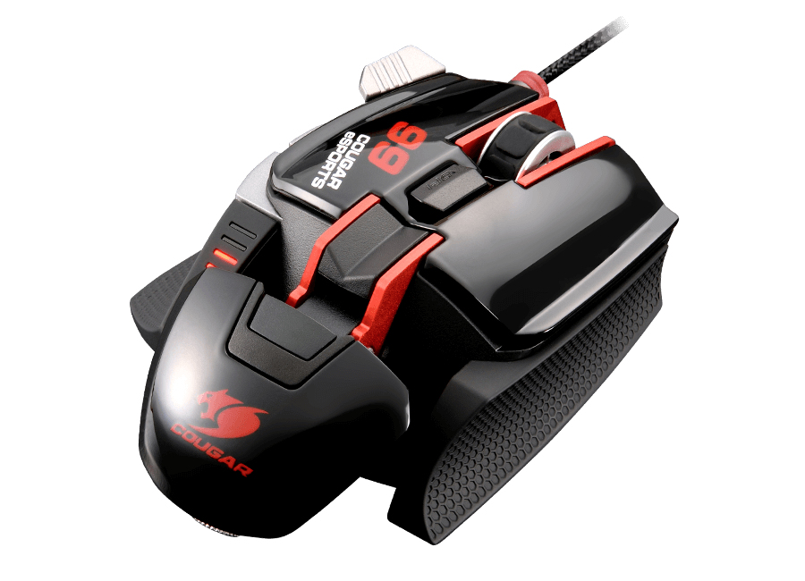 COUGAR 700M eSPORTS – image 7