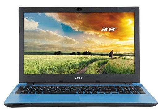 Acer Aspire E E5-571-51M4 Intel® Core™ i5 i5-4210U Laptop